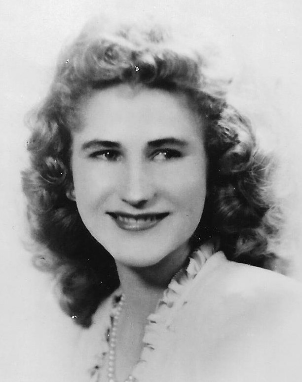 Thelda Pearl Critchfield (1922 - 1988) Profile
